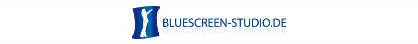 Bluescreen Studio