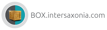BOX.intersaxonia