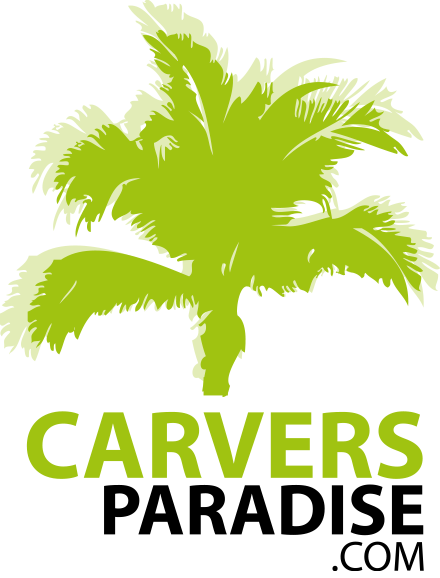 Carvers Paradise